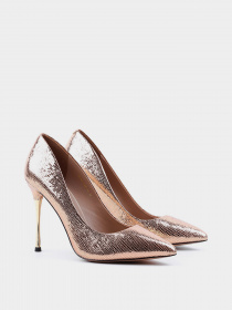 Туфлі на підборах LeBERDES модель 00000010564 Фото