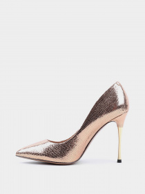 Туфлі на підборах LeBERDES модель 00000010564 Фото