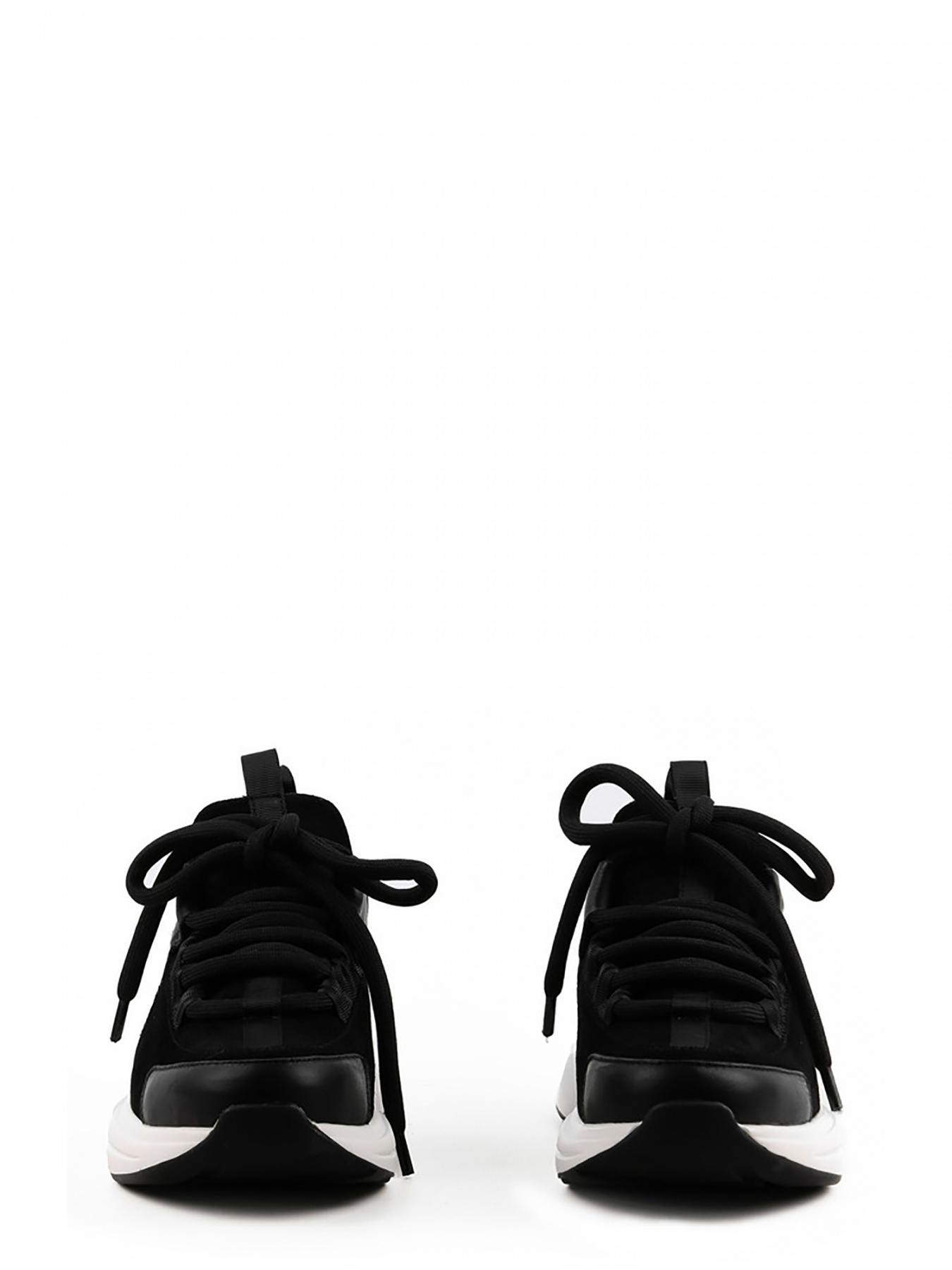 Кросівки LeBERDES модель 00000010565 Фото