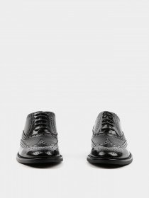 Оксфорды LeBERDES модель 00000010644 Фото