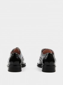 Оксфорды LeBERDES модель 00000010644 Фото