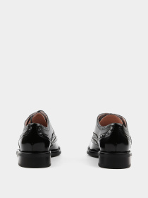 Туфлі LeBERDES модель 00000010644 Фото