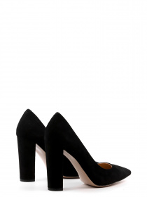 Туфли LeBERDES модель 00000010677 Фото