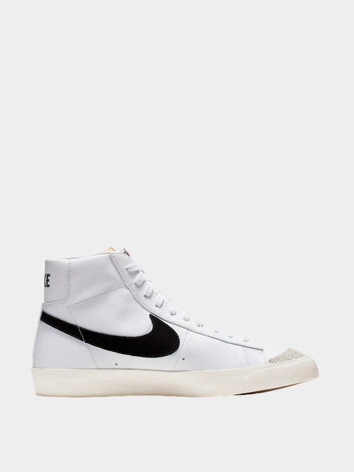 Кеды NIKE үлгі BQ6806-100 Фото
