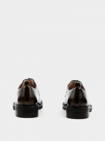 Оксфорды LeBERDES модель 00000010692 Фото