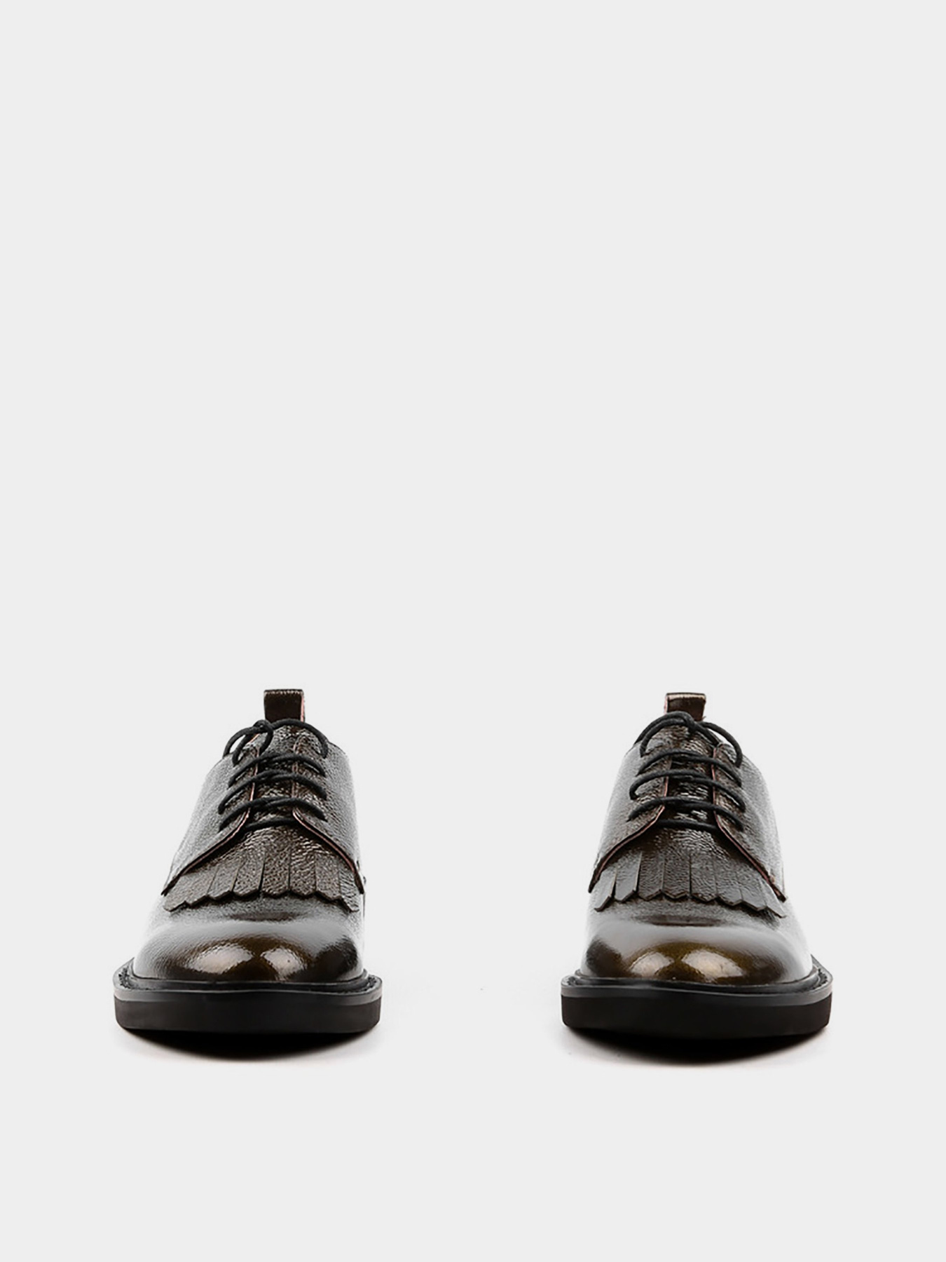 Туфлі LeBERDES модель 00000010692 Фото