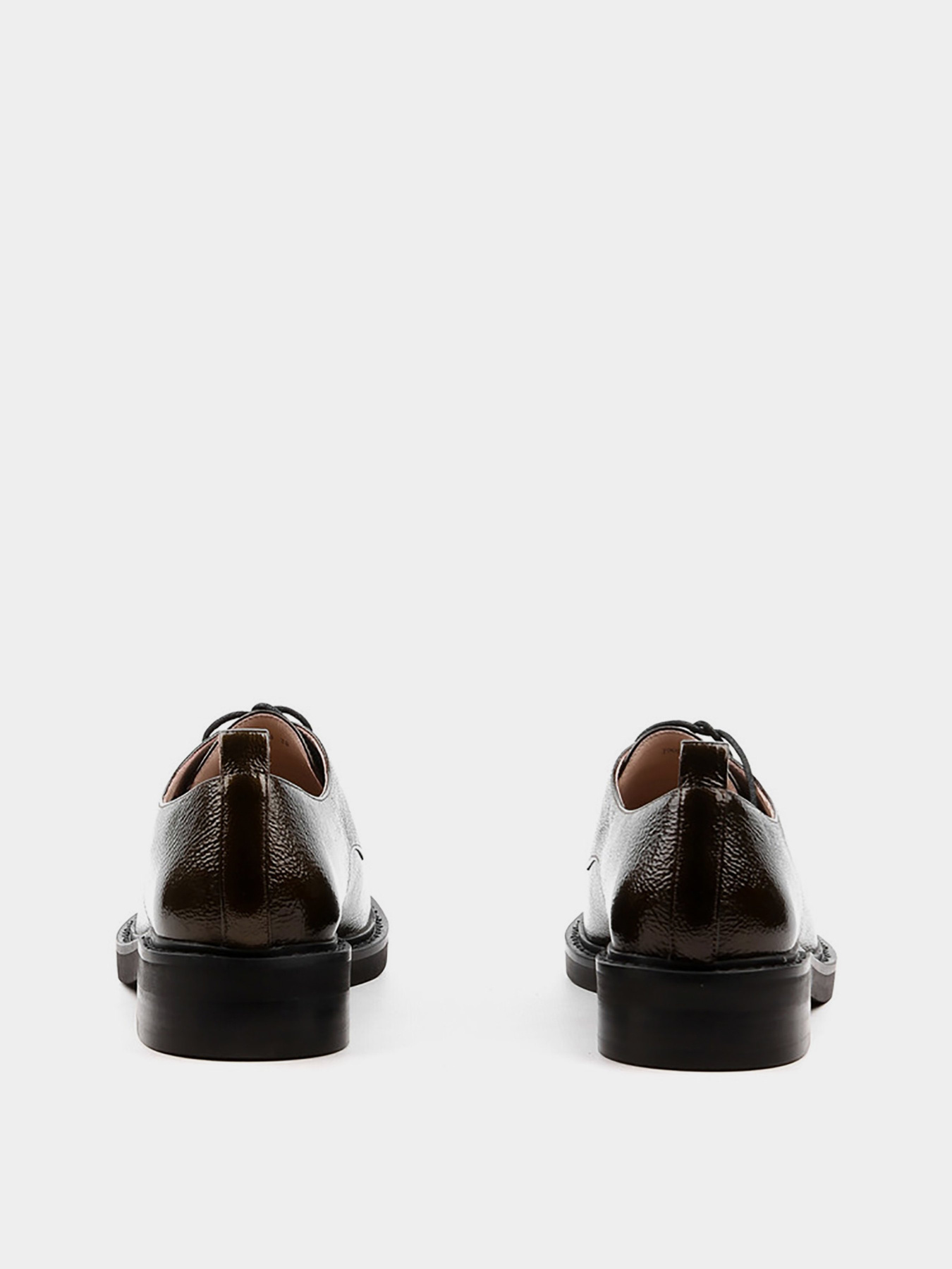 Туфлі LeBERDES модель 00000010692 Фото