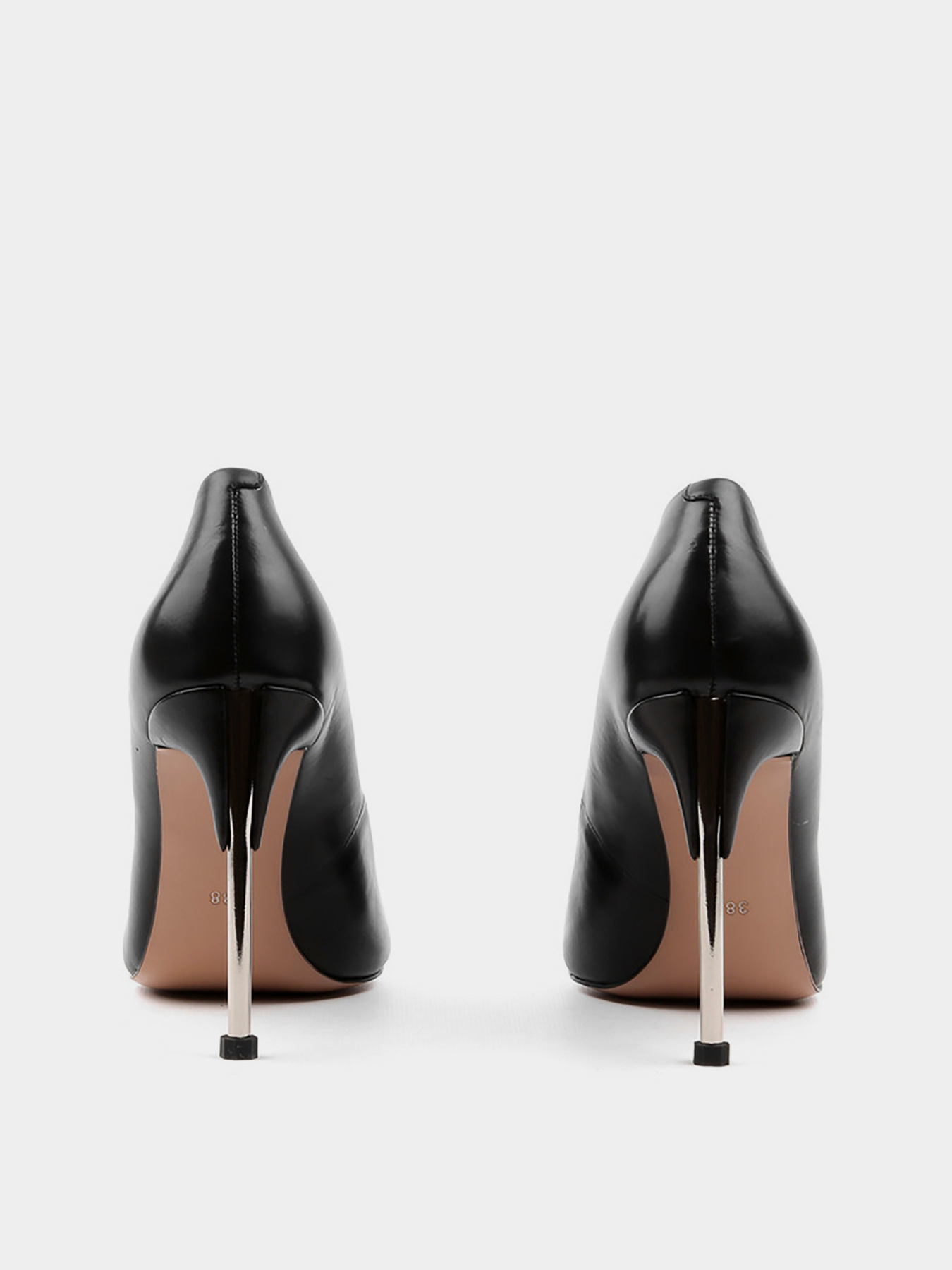 Туфли LeBERDES модель 00000010693 Фото