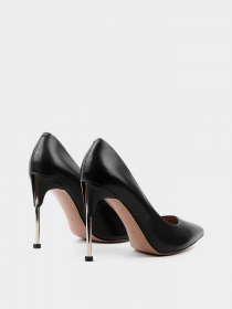 Туфли LeBERDES модель 00000010693 Фото