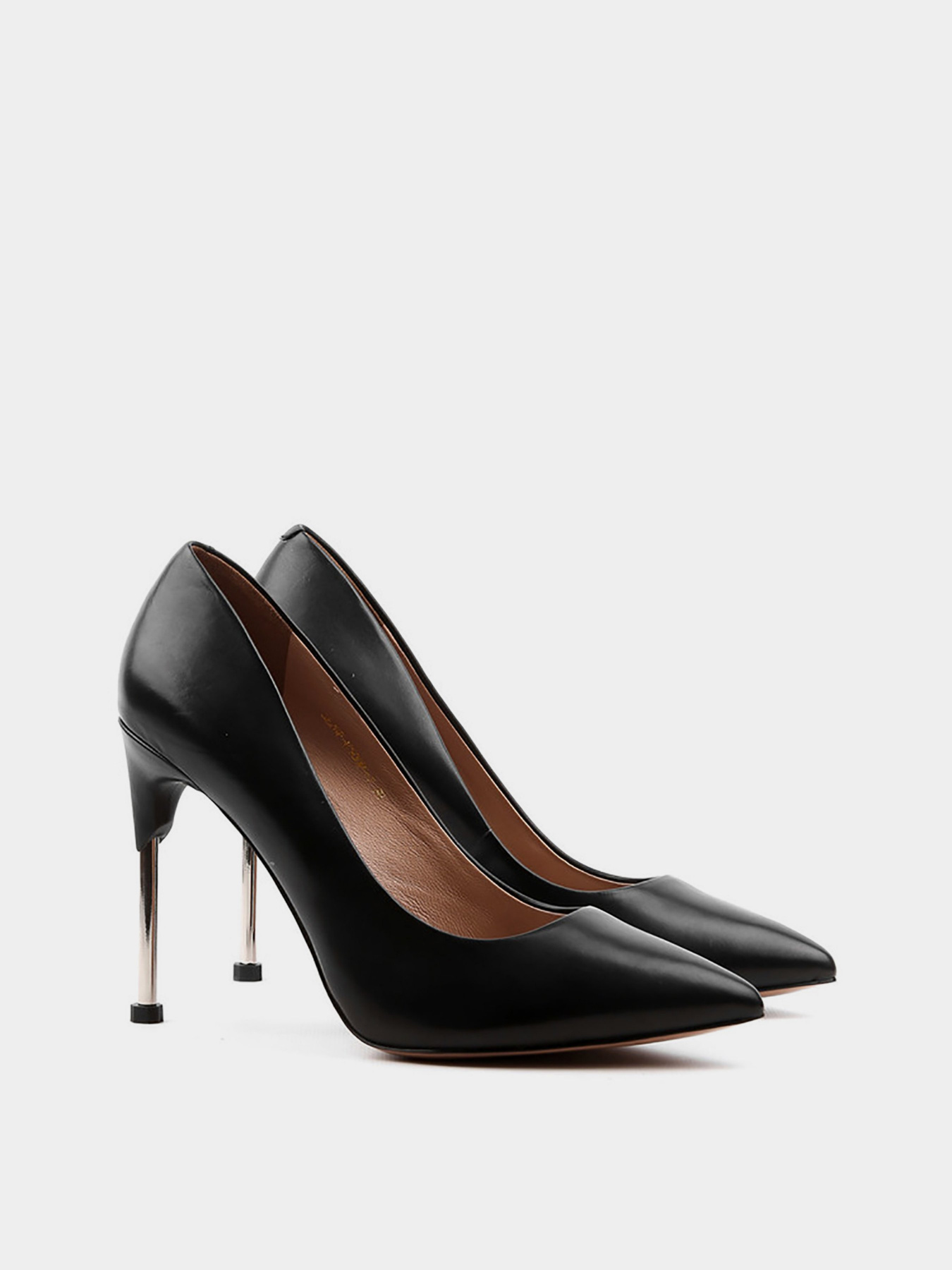 Туфли LeBERDES модель 00000010693 Фото