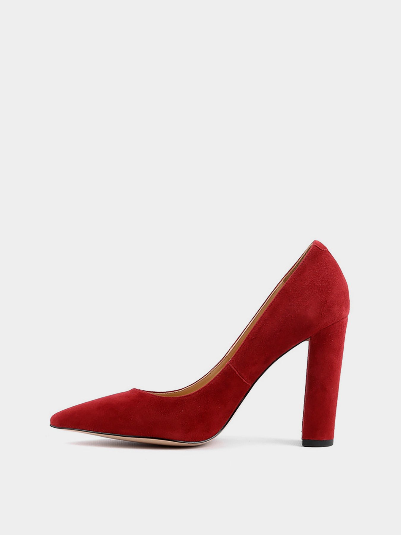 Туфли LeBERDES модель 00000010776 Фото