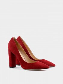 Туфли LeBERDES модель 00000010776 Фото