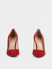 Туфли LeBERDES модель 00000010776 Фото