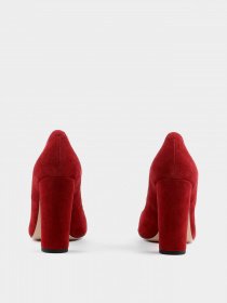 Туфли LeBERDES модель 00000010776 Фото