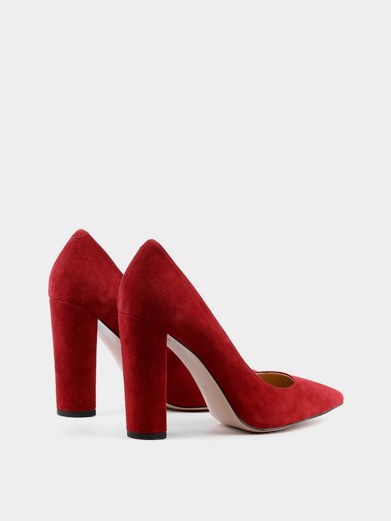 Туфли LeBERDES модель 00000010776 Фото