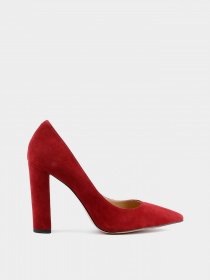 Туфли LeBERDES модель 00000010776 Фото