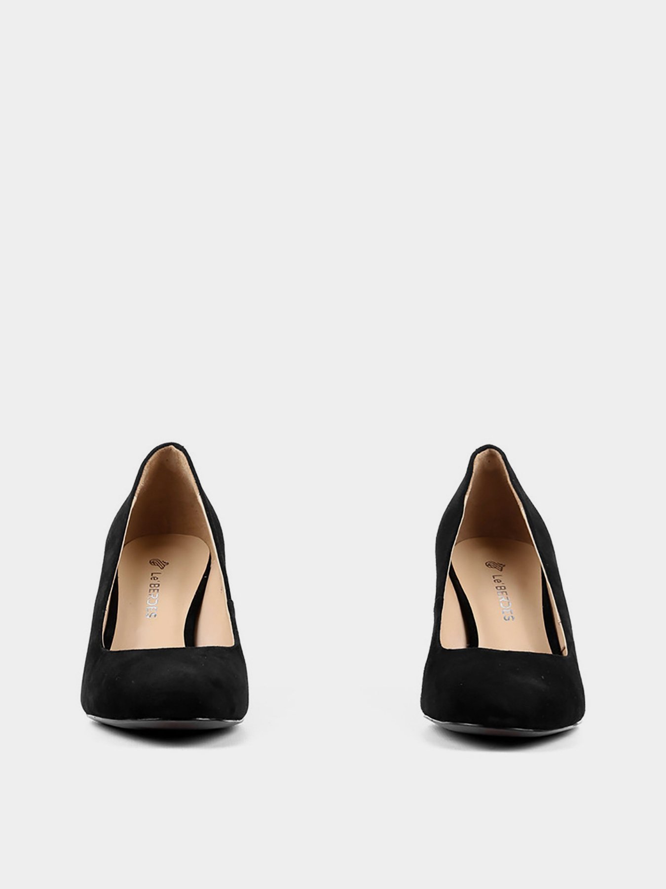 Туфли LeBERDES модель 00000010780 Фото