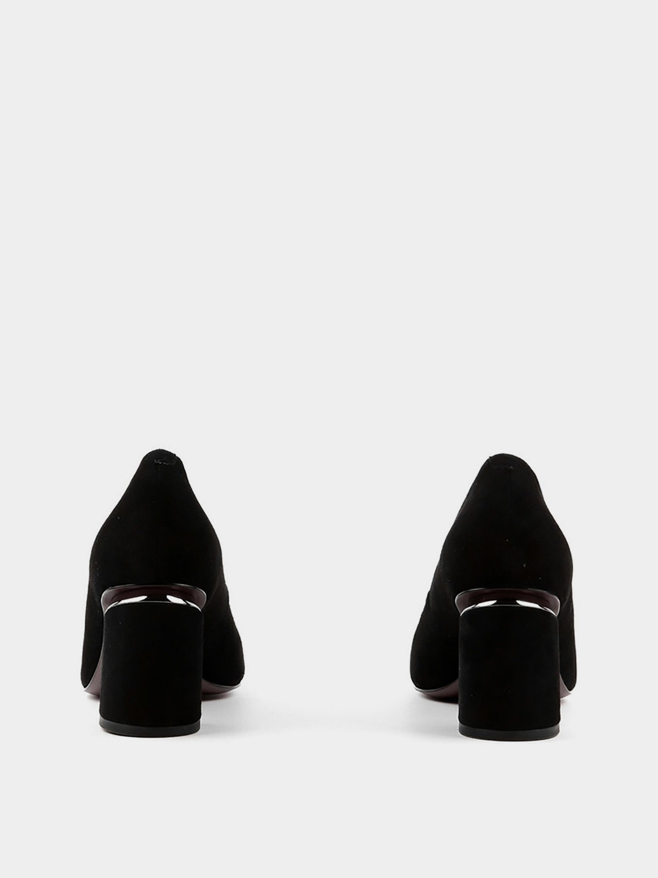 Туфли LeBERDES модель 00000010780 Фото