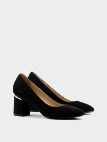 Туфли LeBERDES модель 00000010780 Фото