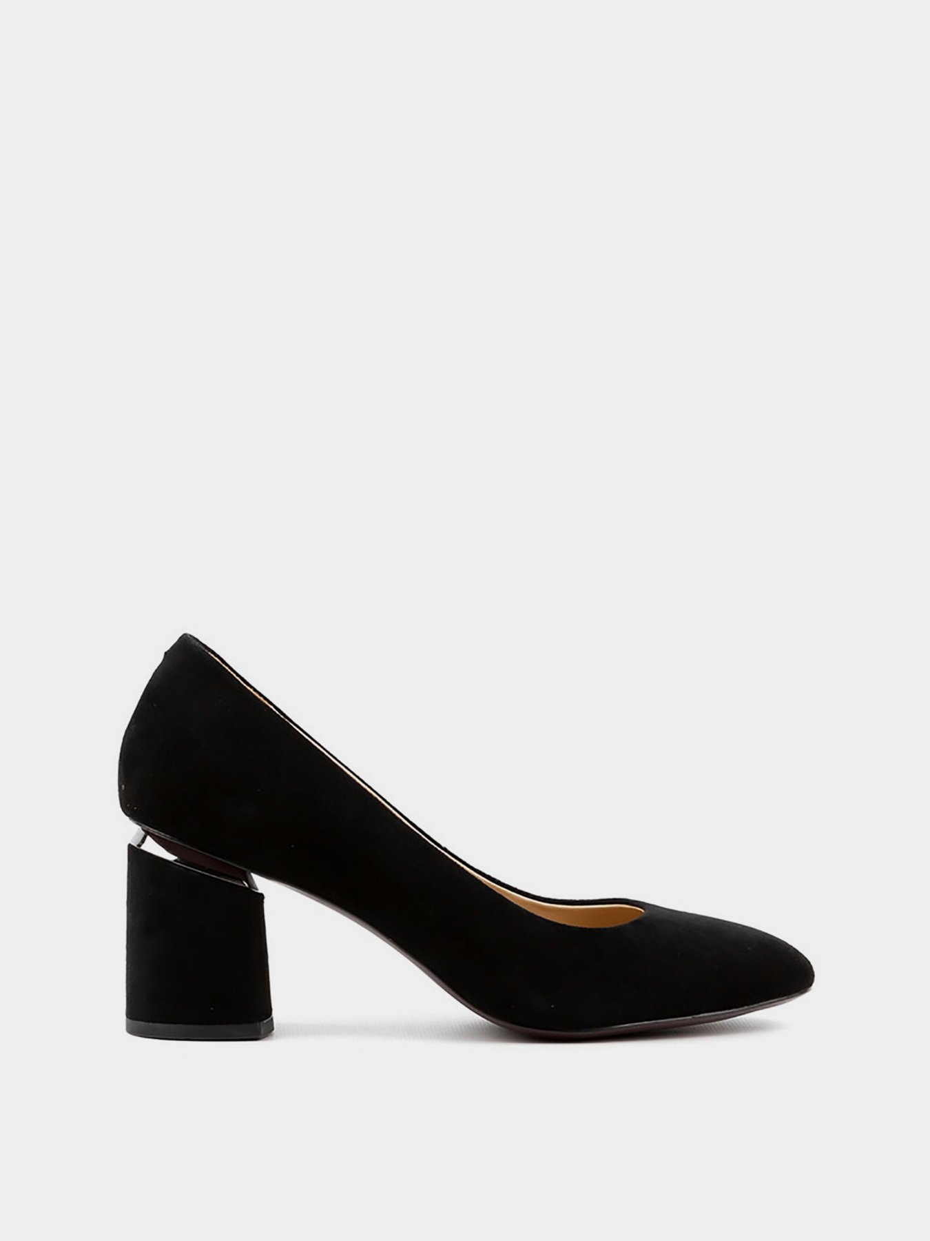 Туфли LeBERDES модель 00000010780 Фото