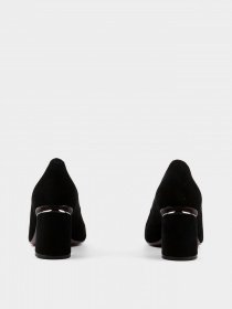 Туфли LeBERDES модель 00000010780 Фото