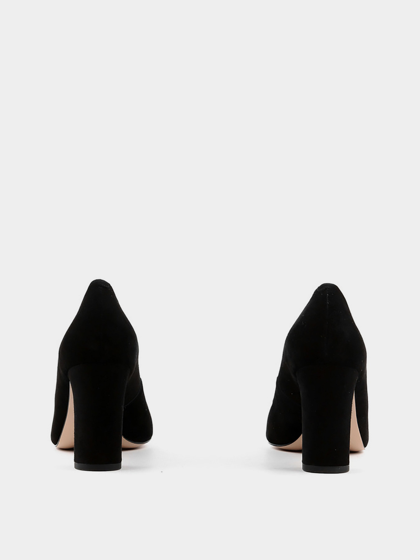 Туфли LeBERDES модель 00000010782 Фото