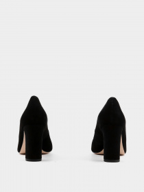 Туфли LeBERDES модель 00000010782 Фото