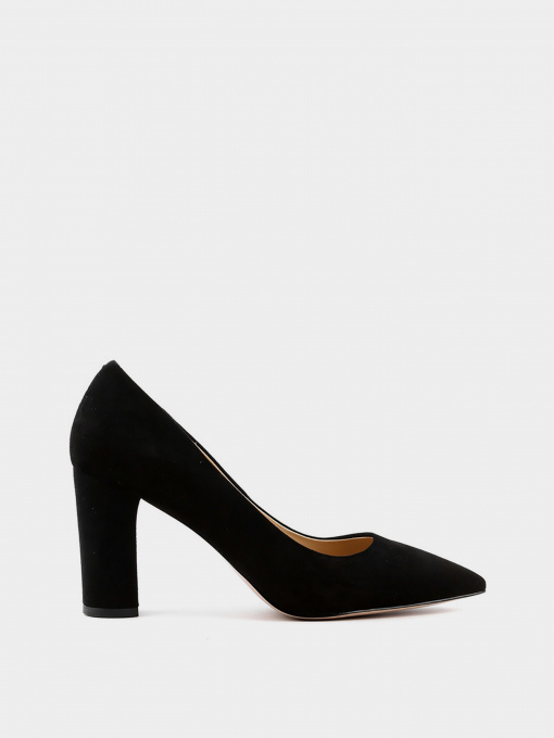 Туфли LeBERDES модель 00000010782 Фото