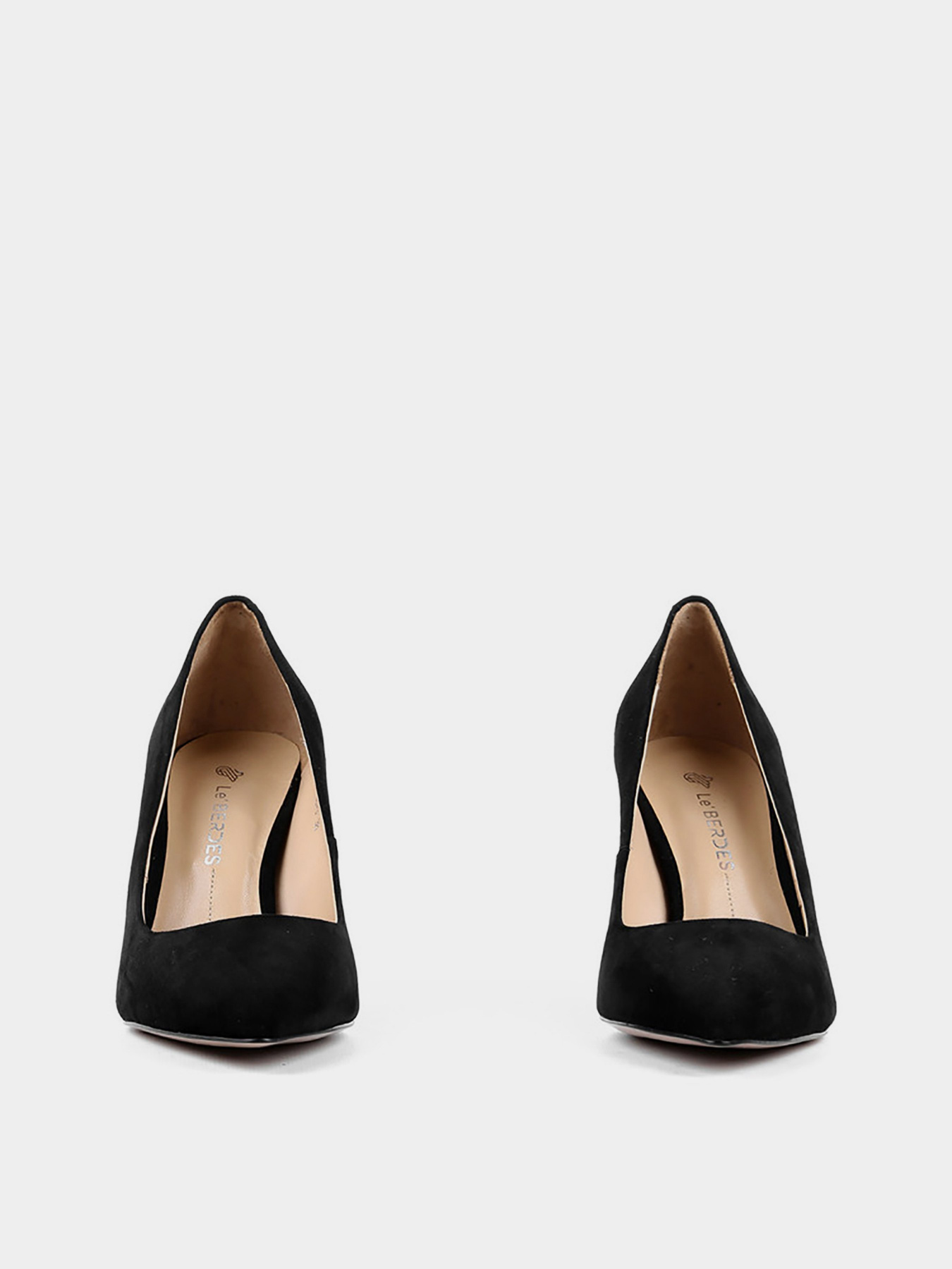 Туфли LeBERDES модель 00000010782 Фото