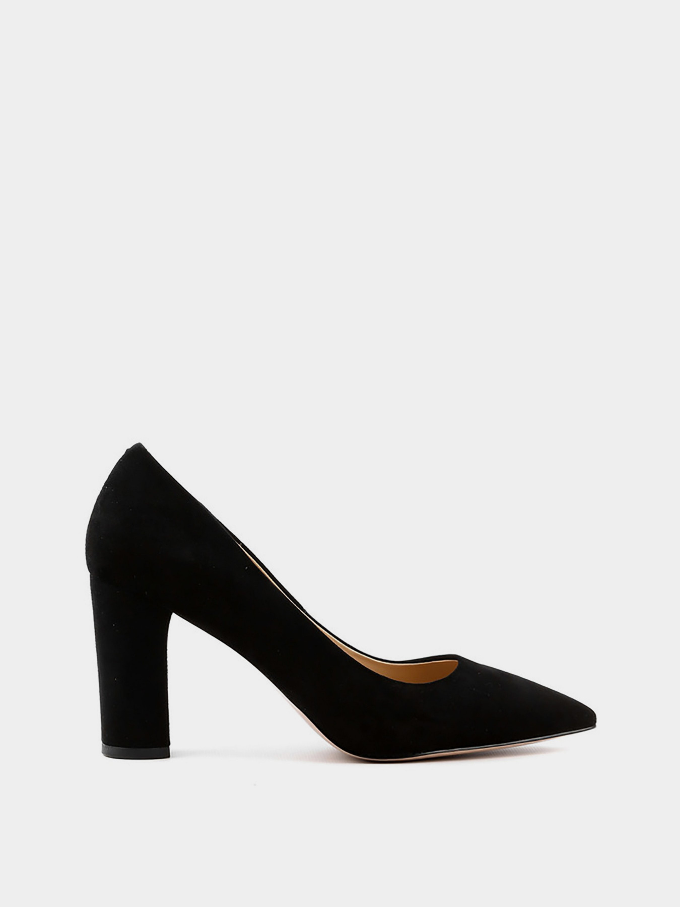 Туфли LeBERDES модель 00000010782 Фото