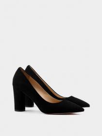 Туфли LeBERDES модель 00000010782 Фото