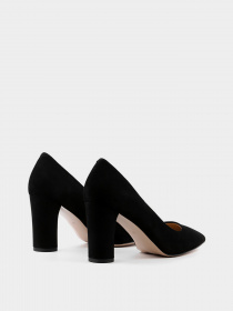 Туфли LeBERDES модель 00000010782 Фото