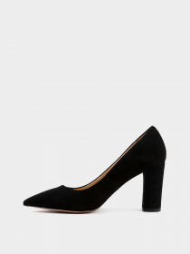 Туфли LeBERDES модель 00000010782 Фото