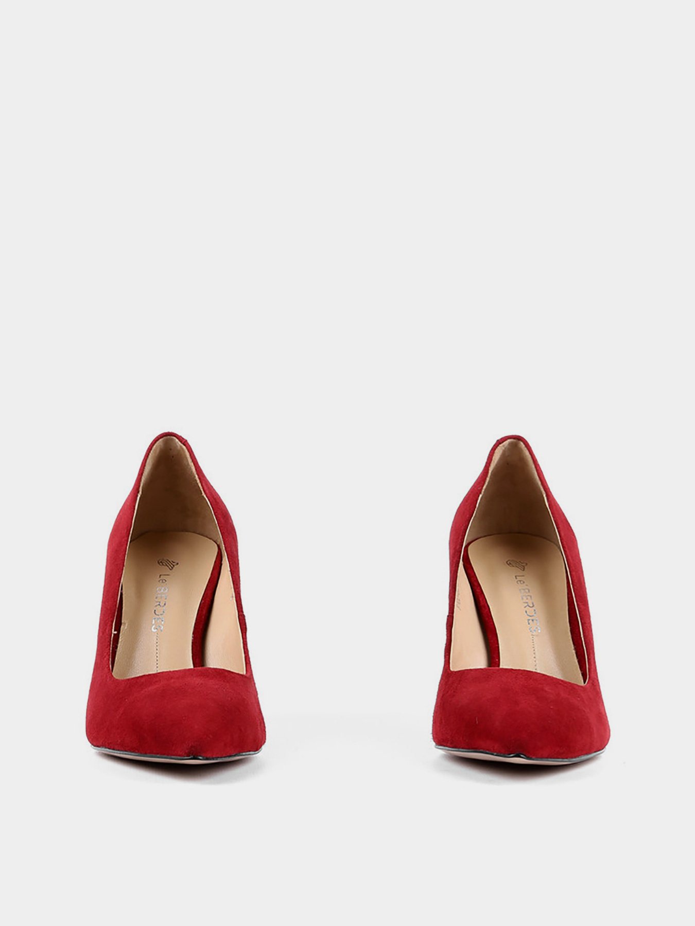 Туфли LeBERDES модель 00000010783 Фото