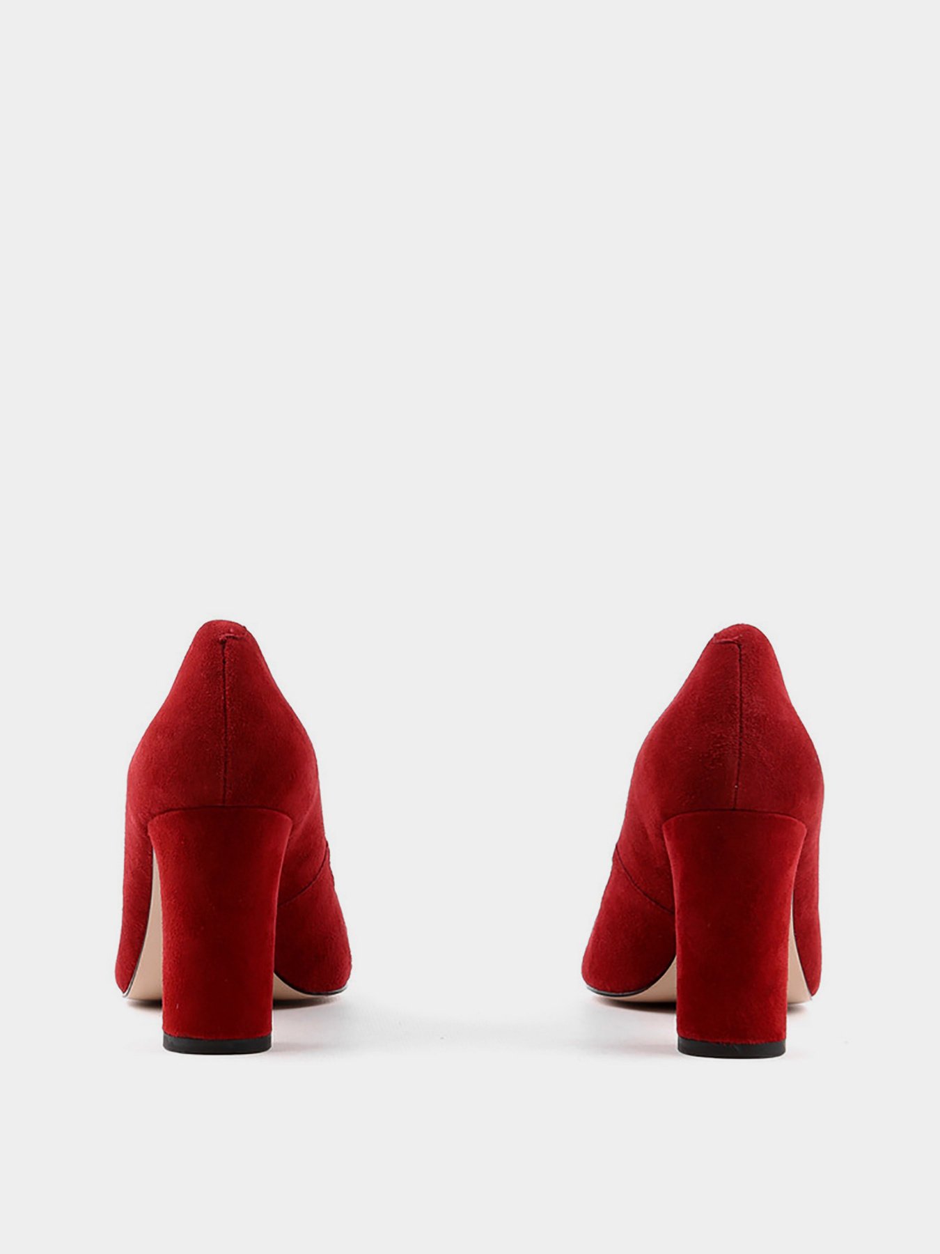 Туфли LeBERDES модель 00000010783 Фото