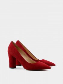 Туфли LeBERDES модель 00000010783 Фото