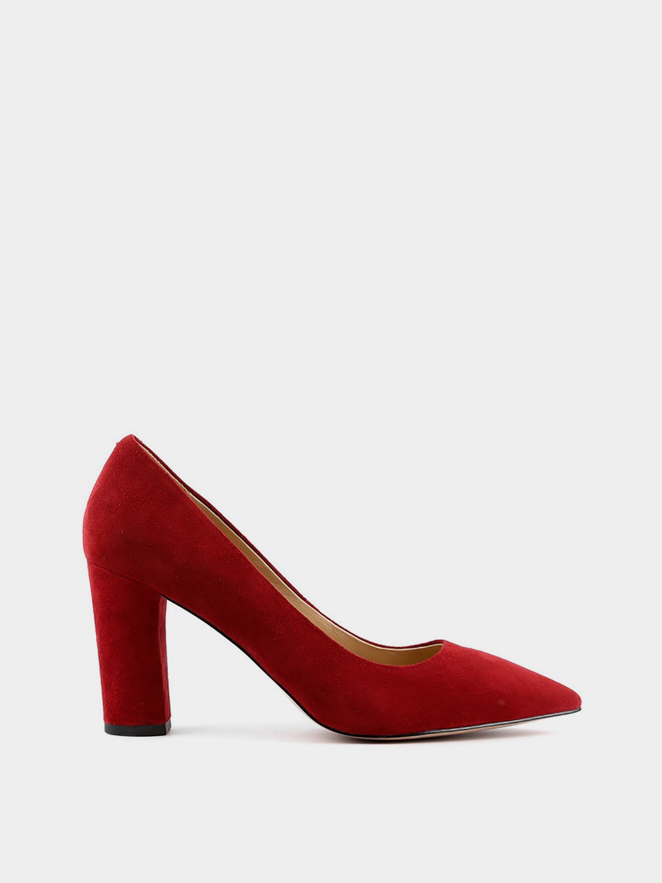 Туфлі LeBERDES модель 00000010783 Фото