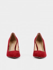 Туфлі LeBERDES модель 00000010783 Фото