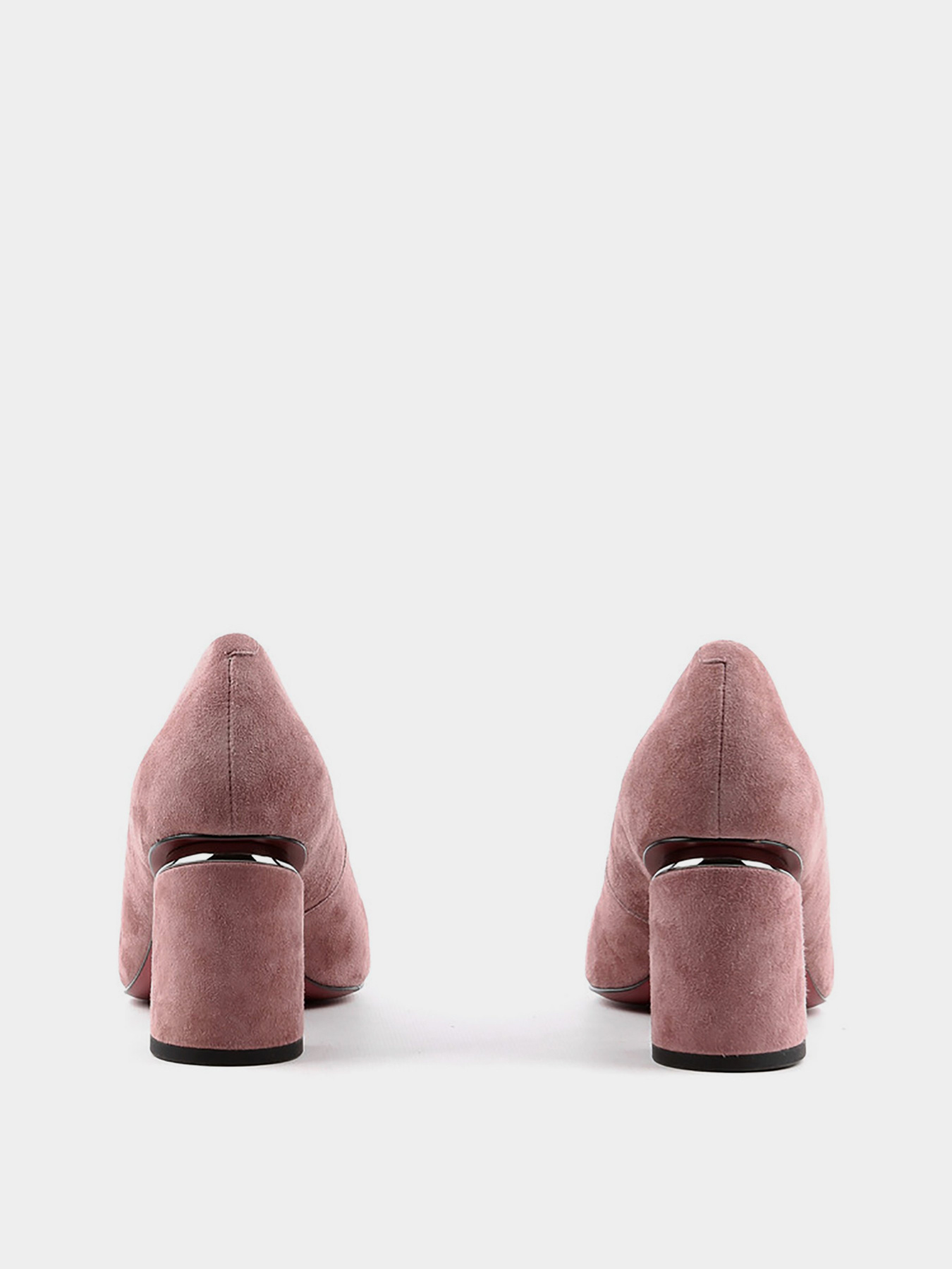 Туфли LeBERDES модель 00000010784 Фото