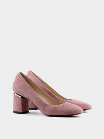 Туфли LeBERDES модель 00000010784 Фото