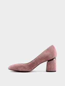 Туфли LeBERDES модель 00000010784 Фото