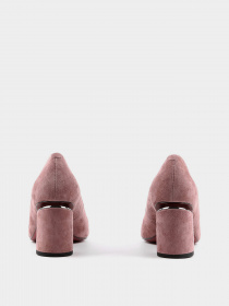 Туфли LeBERDES модель 00000010784 Фото