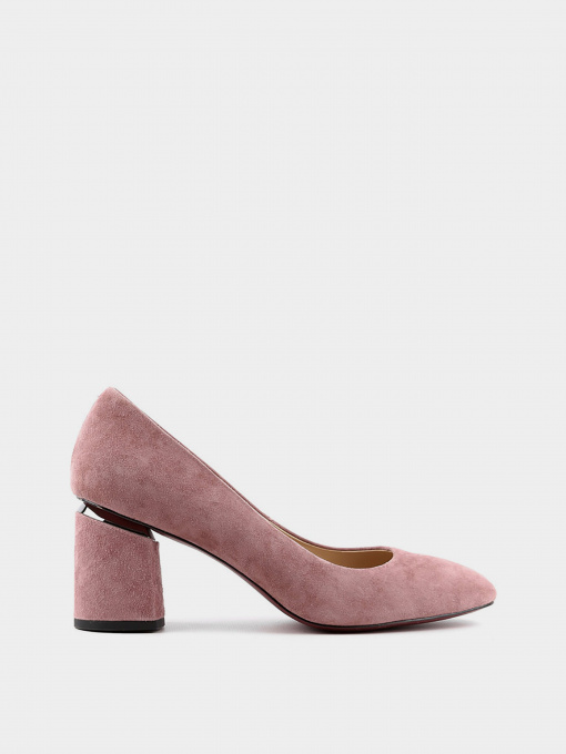 Туфли LeBERDES модель 00000010784 Фото