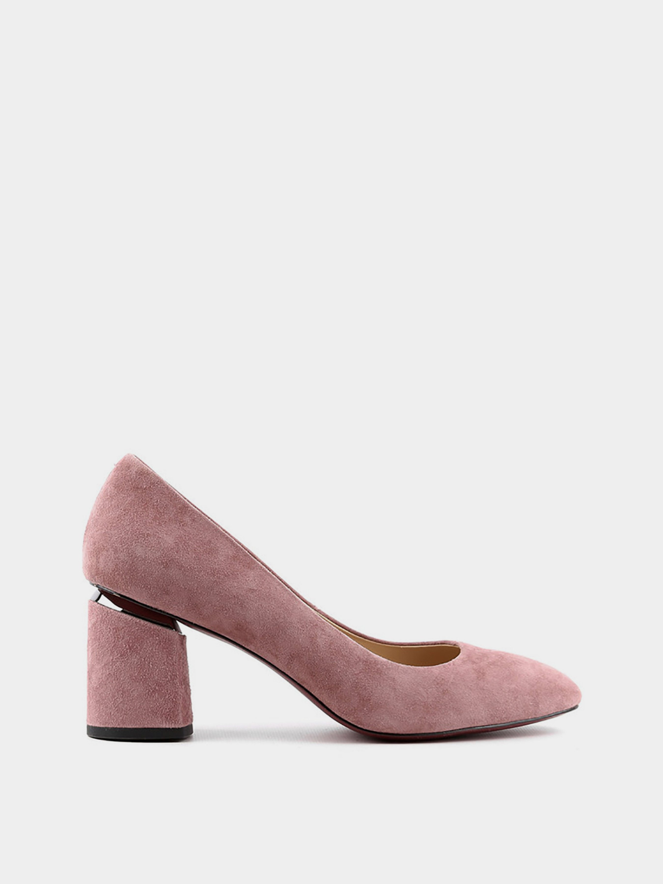 Туфли LeBERDES модель 00000010784 Фото