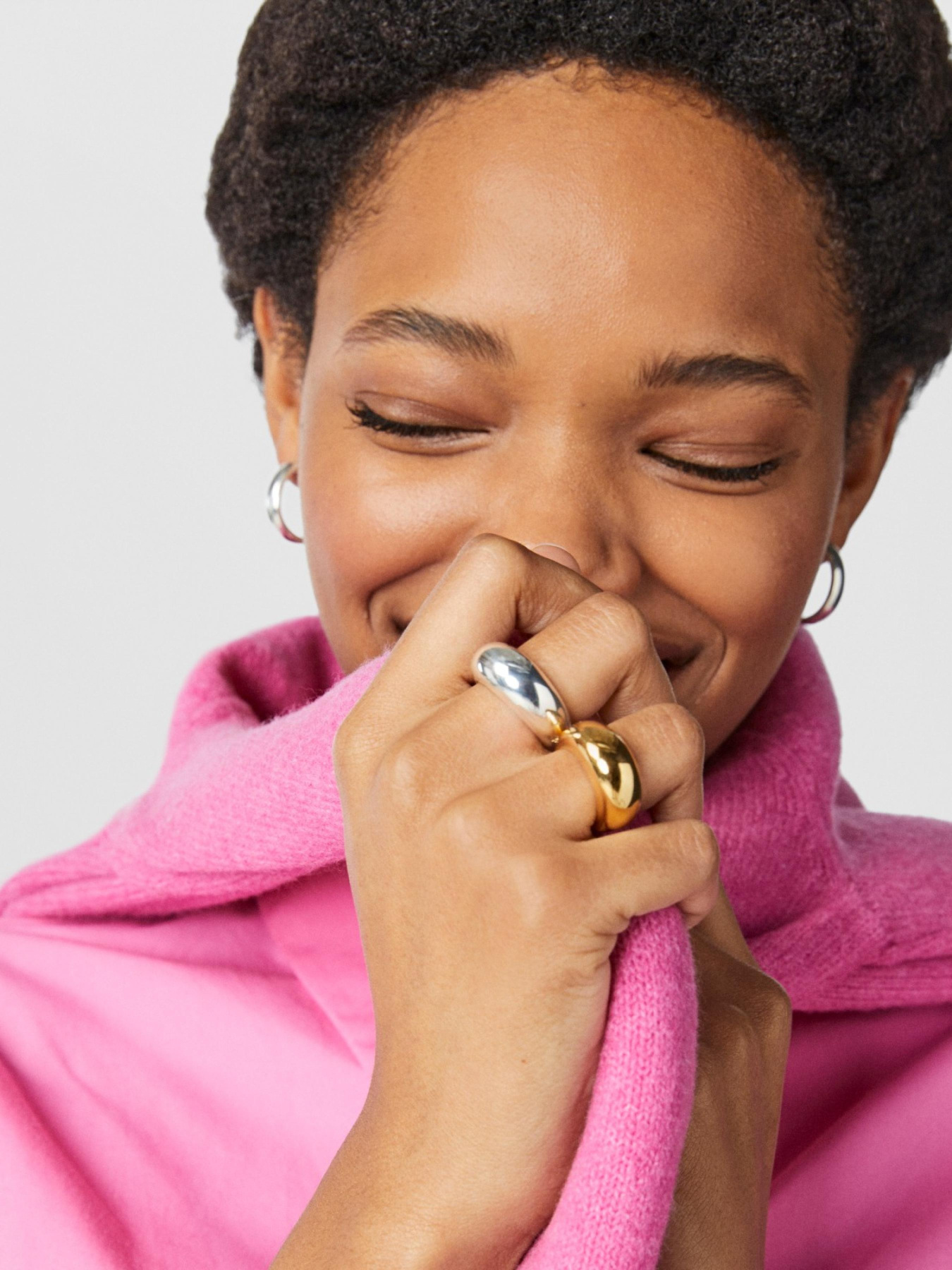 Каблучки TOUS модель 21235550 Фото