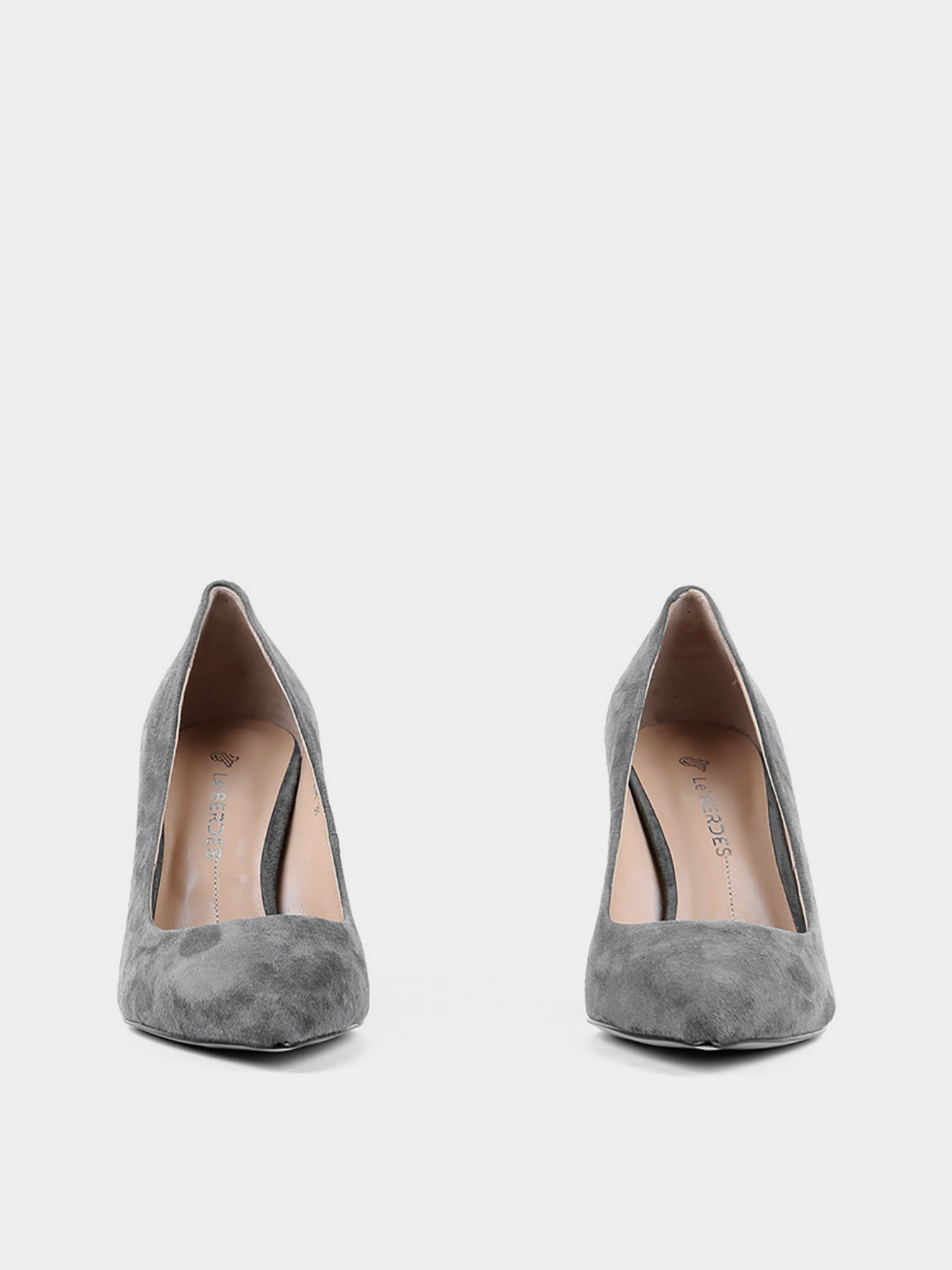 Туфли LeBERDES модель 00000010785 Фото