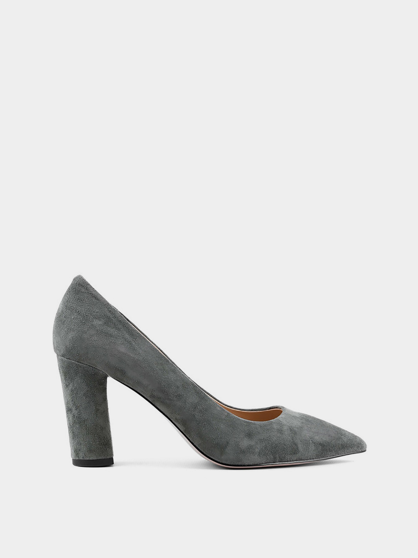 Туфли LeBERDES модель 00000010785 Фото