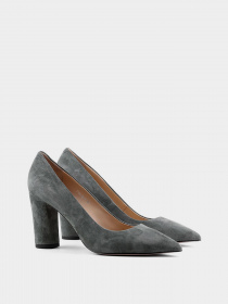 Туфли LeBERDES модель 00000010785 Фото