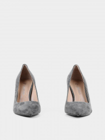 Туфли LeBERDES модель 00000010785 Фото