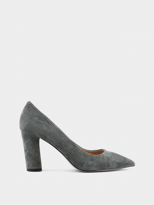 Туфли LeBERDES модель 00000010785 Фото